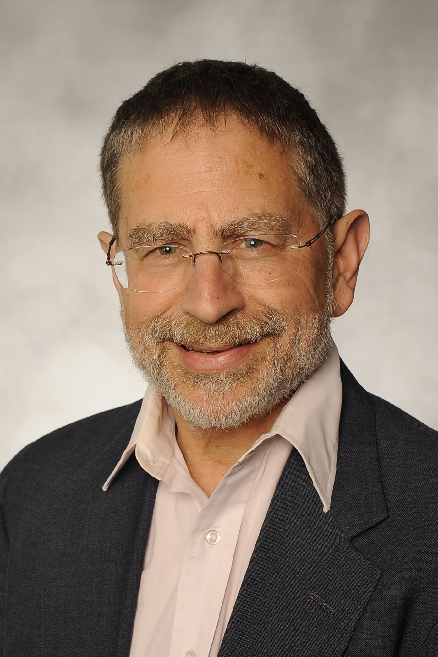 Alan Lipschultz